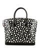 Louis Vuitton Dots Infinity Lockit MM