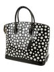 Louis Vuitton Dots Infinity Lockit MM