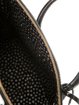 Louis Vuitton Dots Infinity Lockit MM