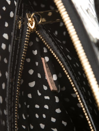 Louis Vuitton Dots Infinity Lockit MM