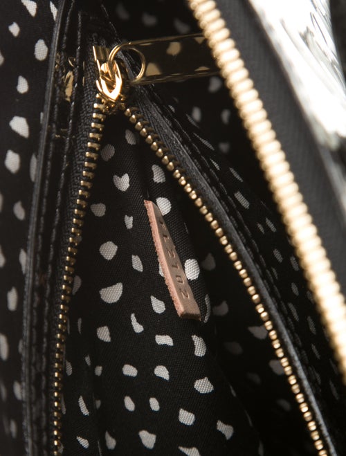Louis Vuitton Dots Infinity Lockit MM