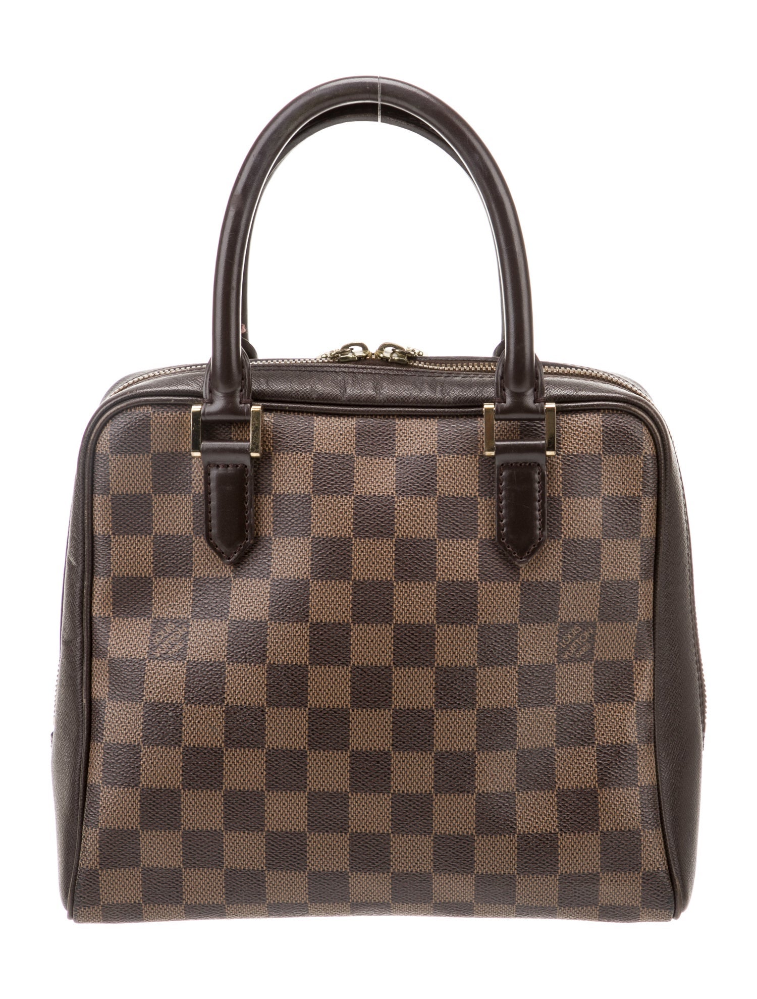 Louis Vuitton Damier Ebene Brera