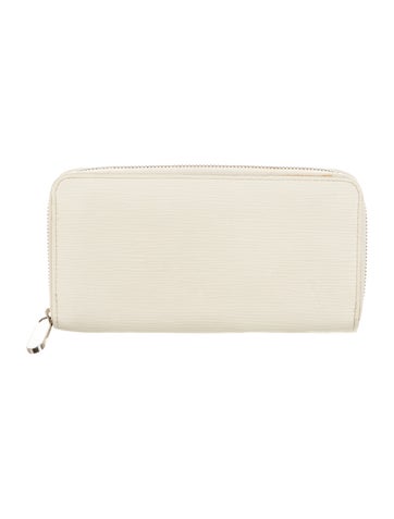 Louis Vuitton Wallets Vintage 2007 Zippy Wallet