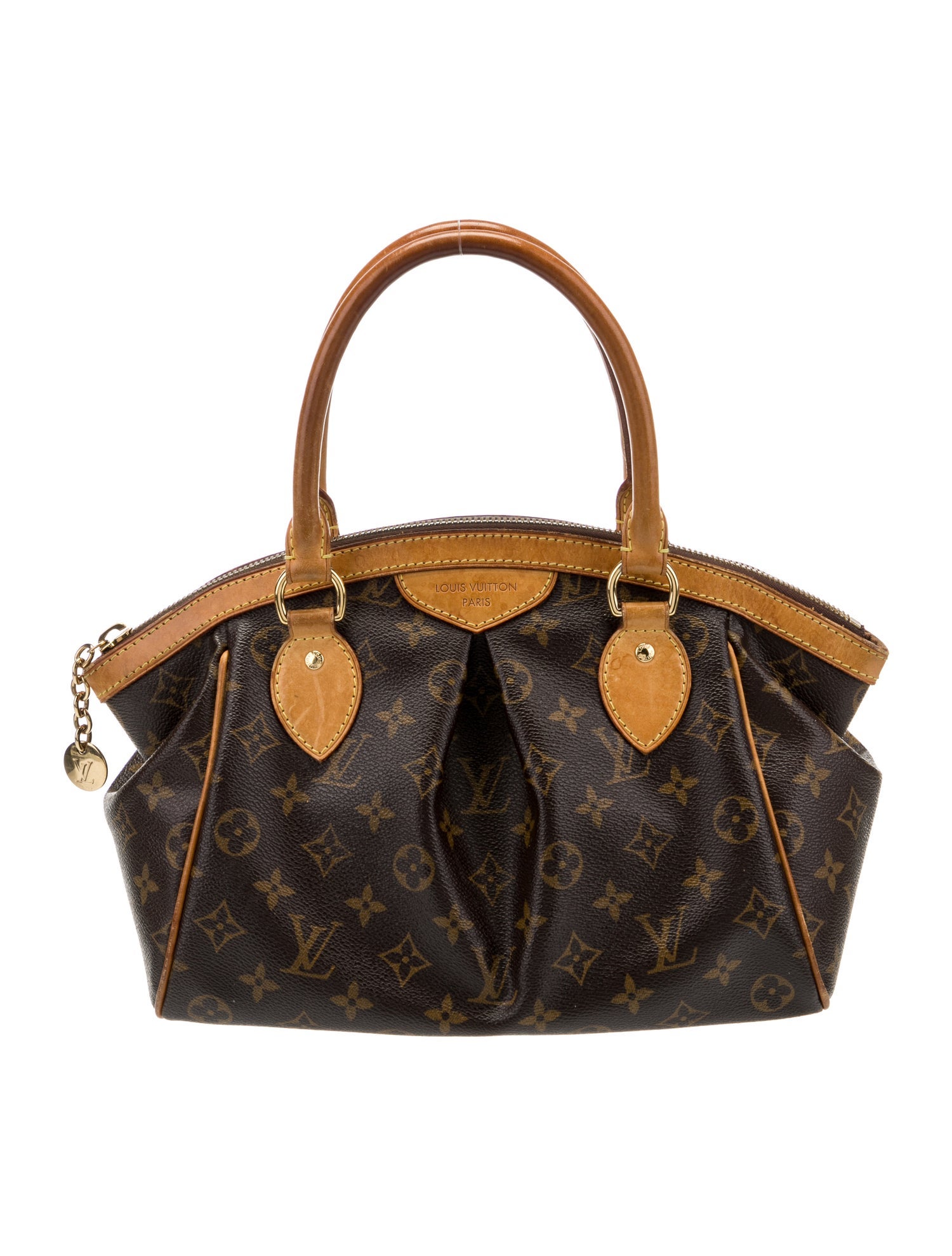 Louis Vuitton Monogram Tivoli PM
