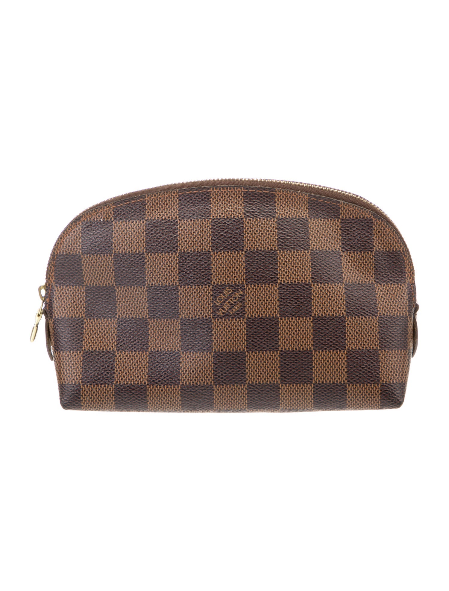 Louis Vuitton Monogram Cosmetic Pouch