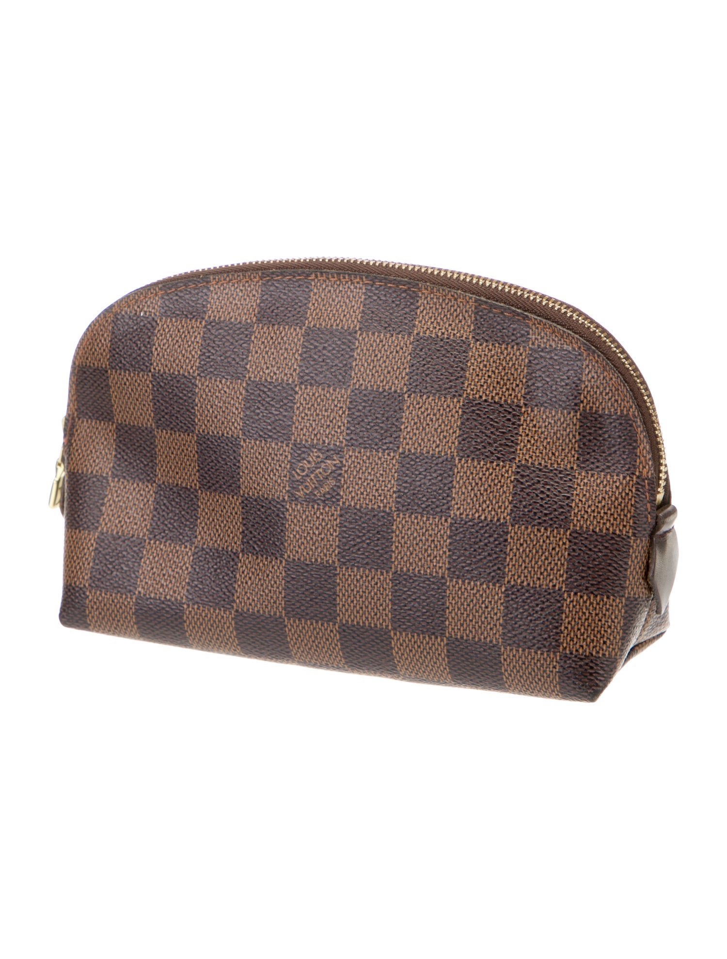 Louis Vuitton Monogram Cosmetic Pouch