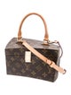 Louis Vuitton x Frank Gehry Monogram Twisted Box