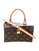 Louis Vuitton x Frank Gehry Monogram Twisted Box