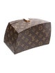 Louis Vuitton x Frank Gehry Monogram Twisted Box