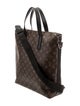 Louis Vuitton Monogram Macassar Davis w/ Strap