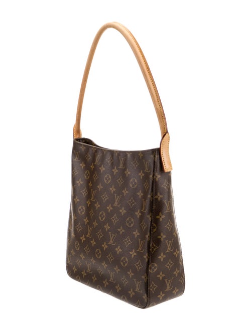 Louis Vuitton Monogram Looping GM