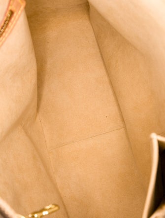 Louis Vuitton Monogram Looping GM