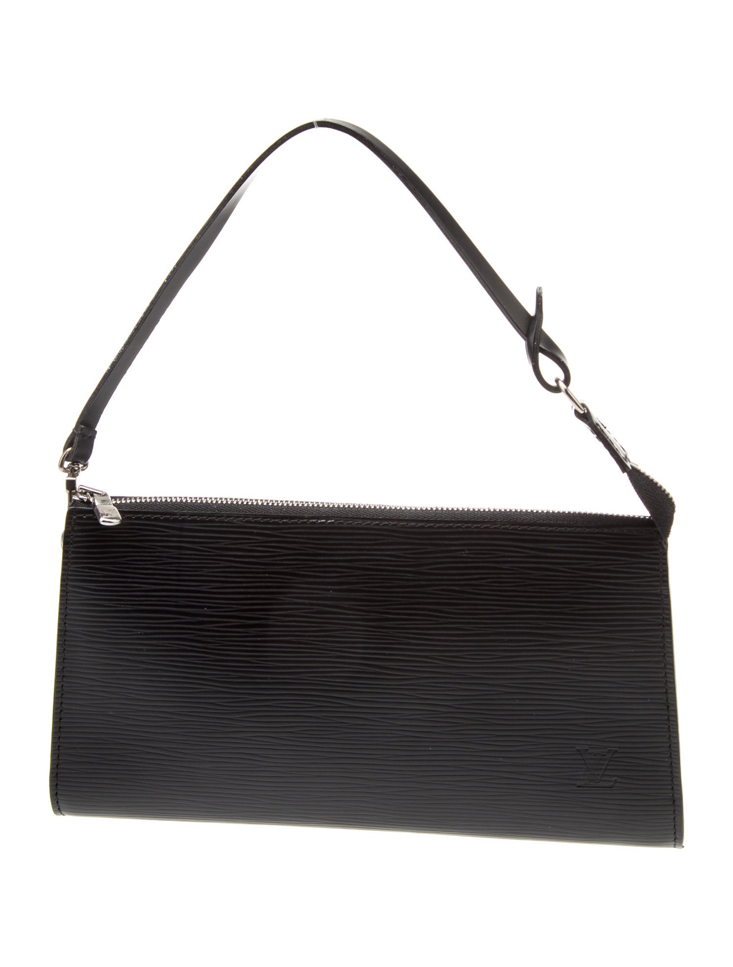 Louis Vuitton Epi Leather Pochette Accessoires