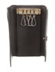 Louis Vuitton Monogram Mat 4 Key Holder