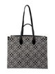 Louis Vuitton OnTheGo Since 1854 Monogram Jacquard Tote Bag