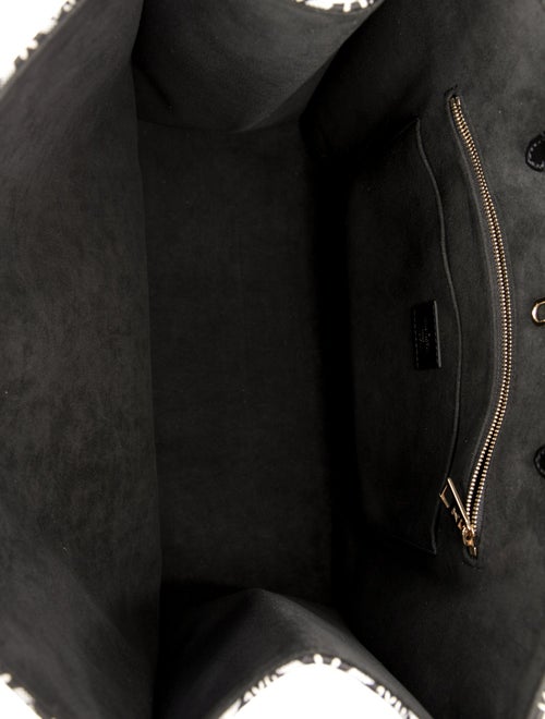 Louis Vuitton OnTheGo Since 1854 Monogram Jacquard Tote Bag