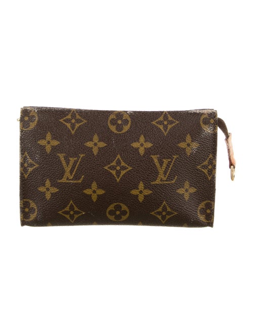 Louis Vuitton LV Monogram Pouch