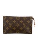 Louis Vuitton LV Monogram Pouch