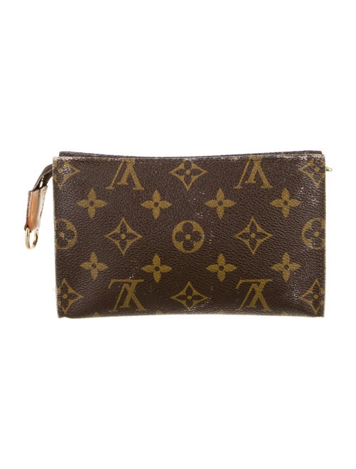 Louis Vuitton LV Monogram Pouch