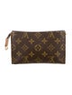 Louis Vuitton LV Monogram Pouch