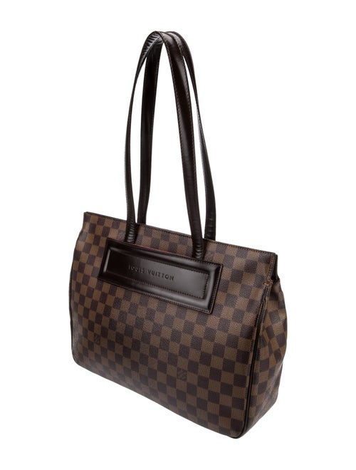 Louis Vuitton Damier Ebene Parioli