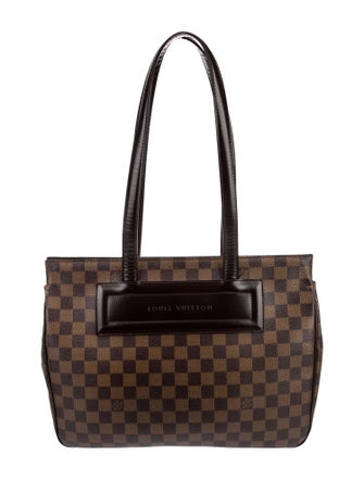 Louis Vuitton Damier Ebene Parioli