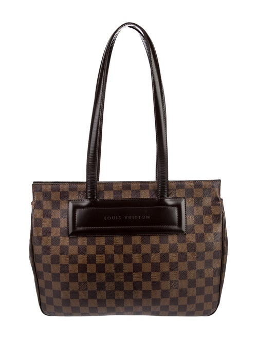 Louis Vuitton Damier Ebene Parioli