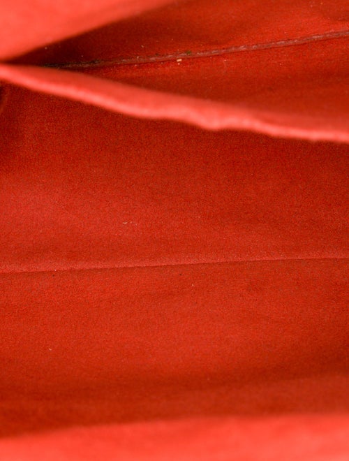 Louis Vuitton Damier Ebene Parioli