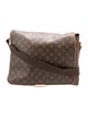 Louis Vuitton Monogram Abbesses
