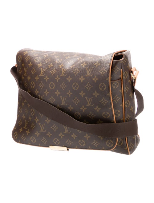 Louis Vuitton Monogram Abbesses