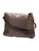 Louis Vuitton Monogram Abbesses
