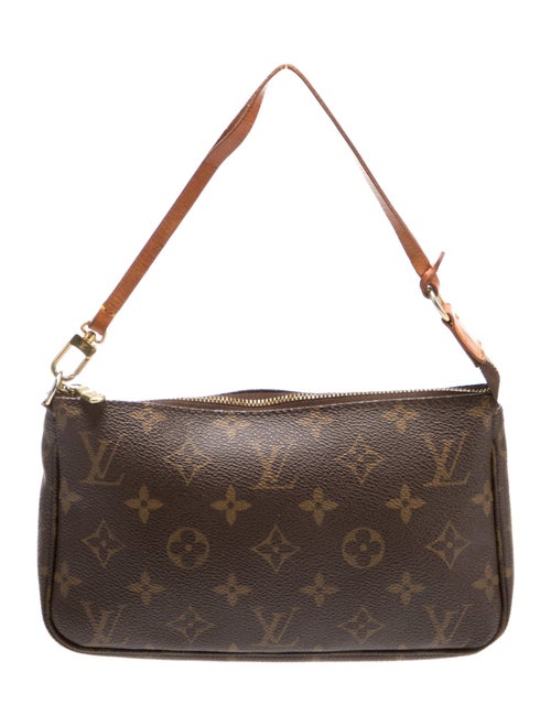 Louis Vuitton Monogram Pochette Accessories