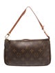 Louis Vuitton Monogram Pochette Accessories