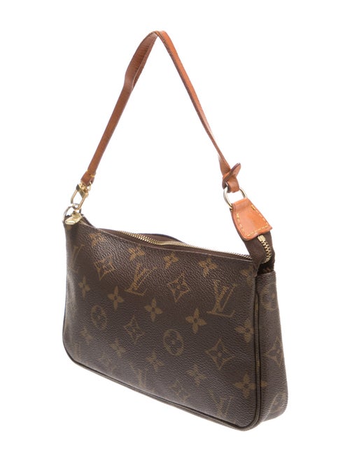 Louis Vuitton Monogram Pochette Accessories