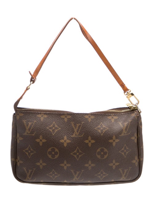 Louis Vuitton Monogram Pochette Accessories