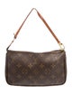 Louis Vuitton Monogram Pochette Accessories