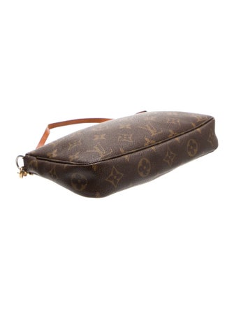 Louis Vuitton Monogram Pochette Accessories