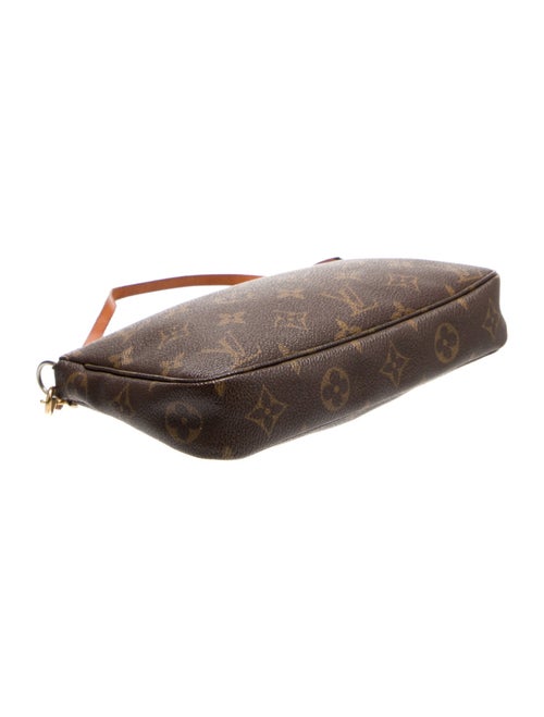 Louis Vuitton Monogram Pochette Accessories