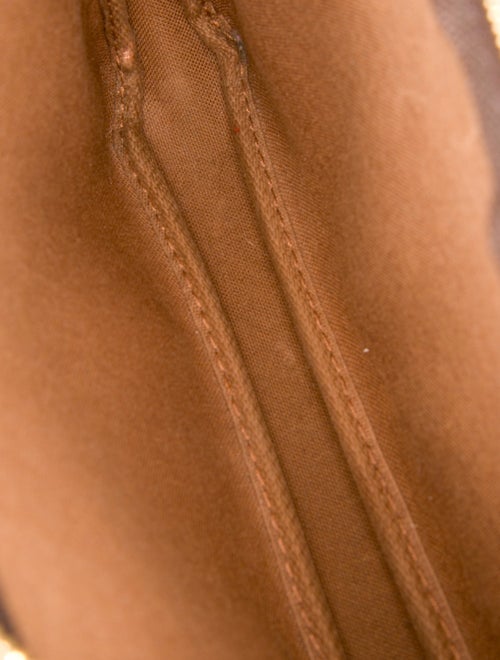 Louis Vuitton Monogram Pochette Accessories