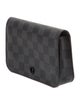 Louis Vuitton Damier Graphite Pochette Homme