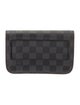 Louis Vuitton Damier Graphite Pochette Homme