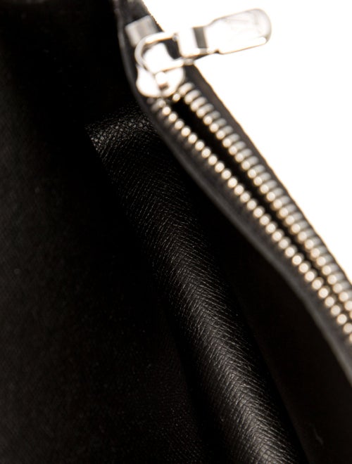 Louis Vuitton Damier Graphite Pochette Homme