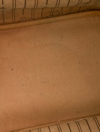 Louis Vuitton Monogram Neverfull MM