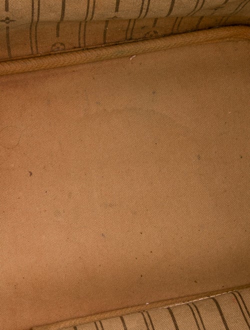 Louis Vuitton Monogram Neverfull MM