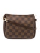 Louis Vuitton Damier Ebene Trousse Pochette