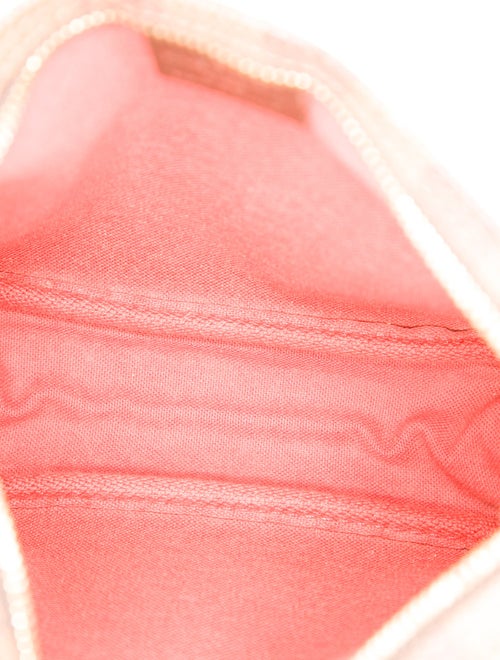 Louis Vuitton Damier Ebene Trousse Pochette