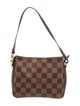 Louis Vuitton Damier Ebene Trousse Make Up Pochette