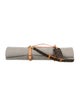Louis Vuitton Etui Tapis Monogram Yoga Mat With Carrying Strap