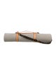 Louis Vuitton Etui Tapis Monogram Yoga Mat With Carrying Strap