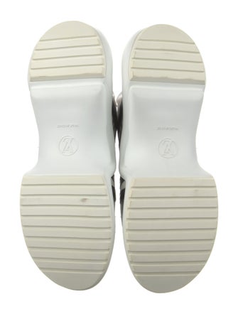 Louis Vuitton LV Monogram Sneakers